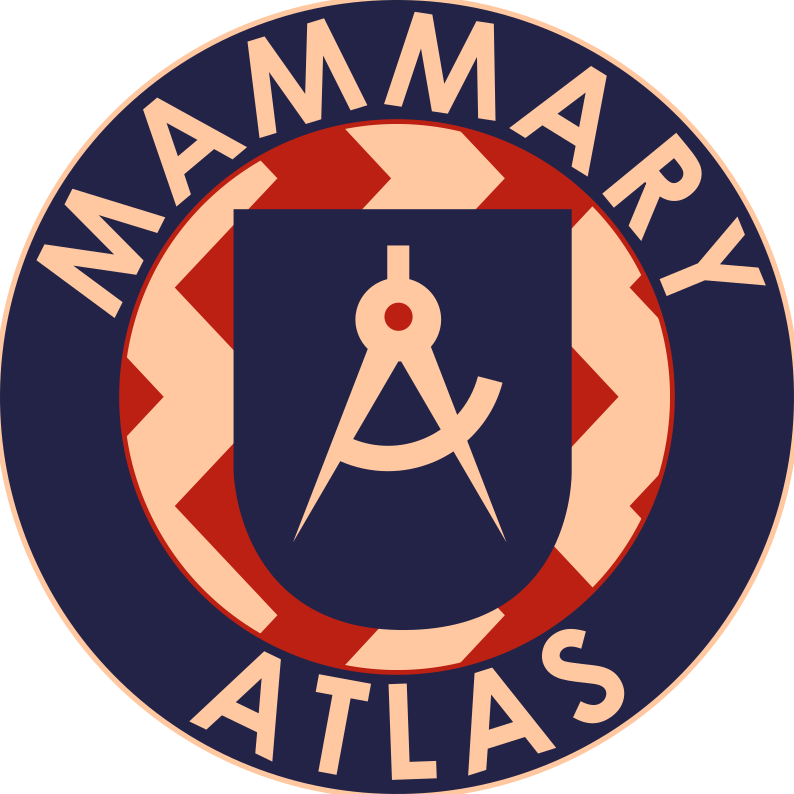 Mammary Atlas Logo